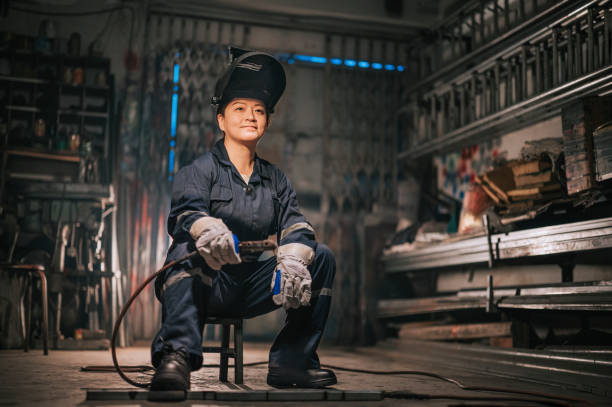 Affordable Welder Services in Cumberland, WI