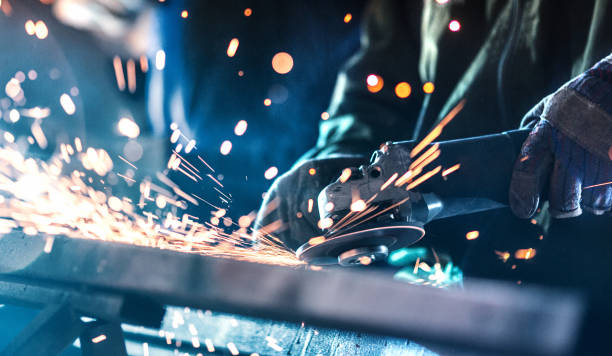 Best Pipe Welding in Cumberland, WI